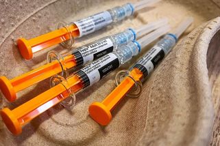 Dorazilo dalších 50 tisíc vakcín proti žloutence. Stále to ale nestačí - Novinky